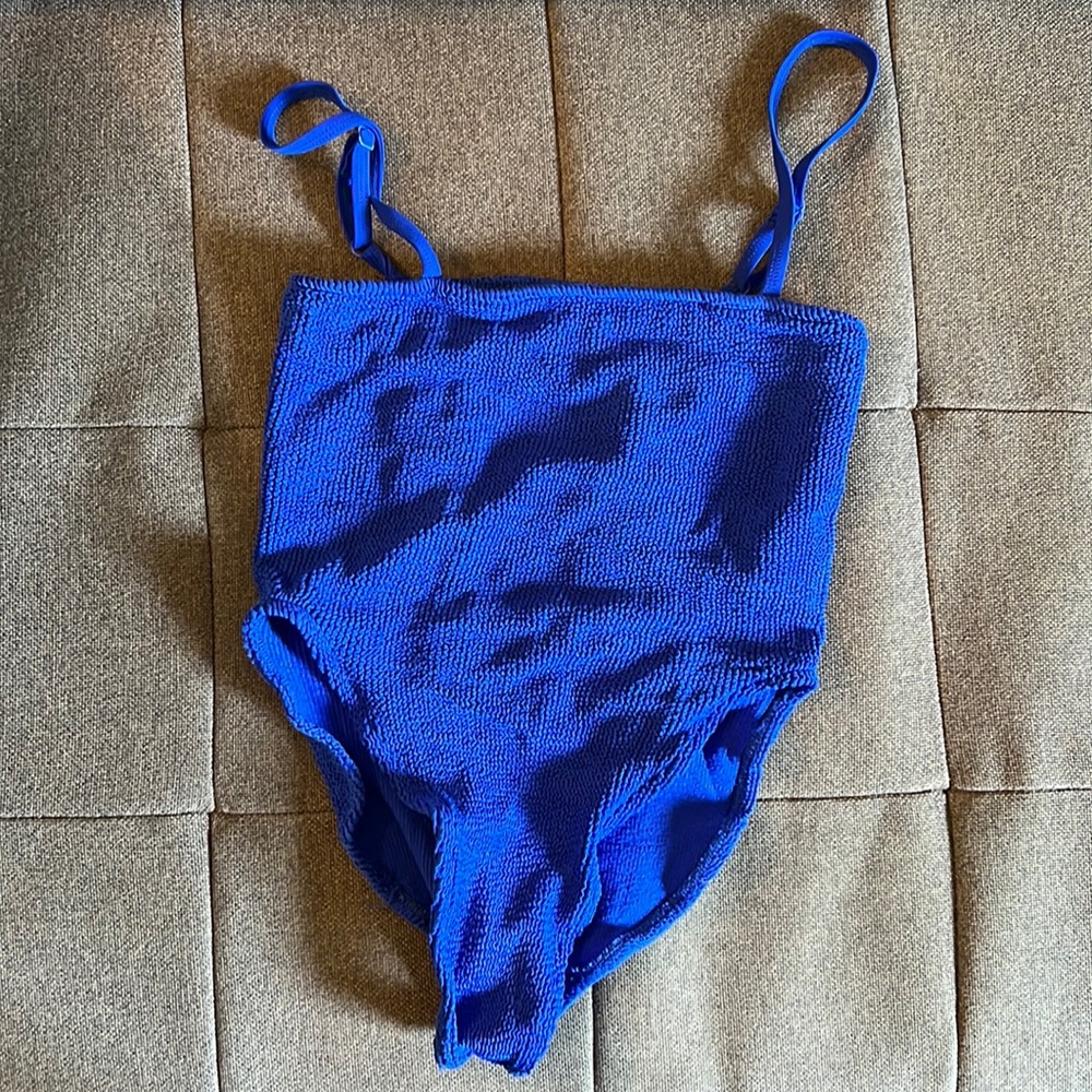 Youswim Poise One-Piece in Cobalt 💙